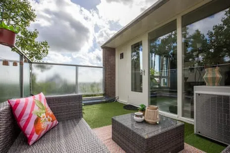 Appartement te koop: Logger 212, Punterbuurt Amstelveen