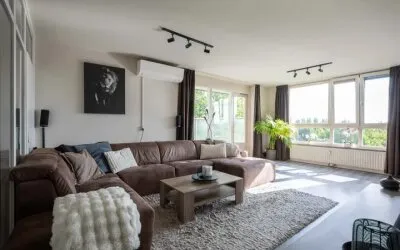 Appartement te koop: Logger 212, Amstelveen