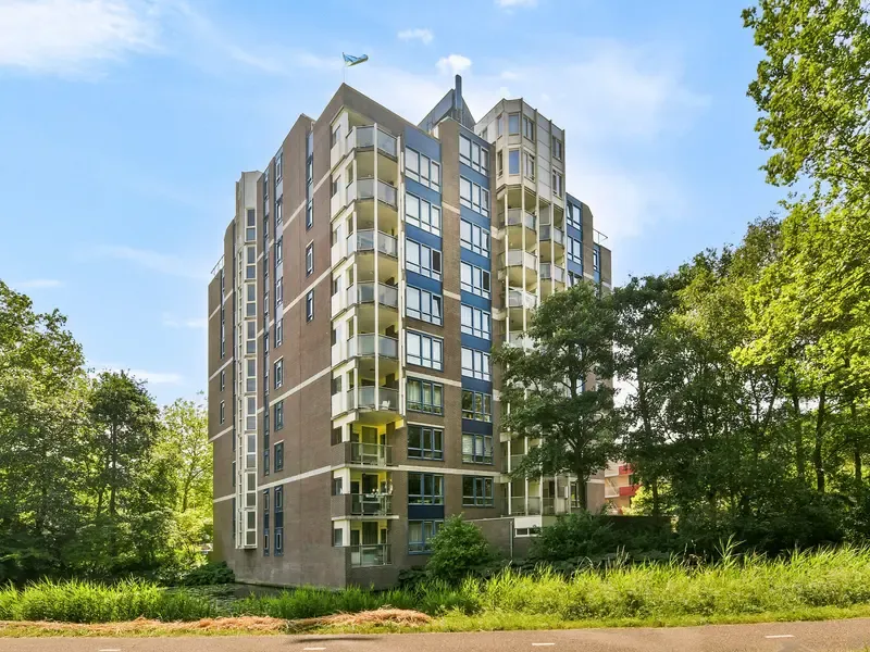 Appartement te koop: Logger 230, Amstelveen