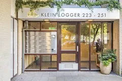 Appartement te koop: Logger 231, Amstelveen