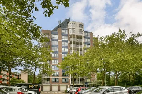 Appartement te koop: Logger 294, Punterbuurt Amstelveen