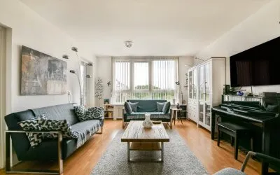 Appartement te koop: Logger 294, Punterbuurt Amstelveen
