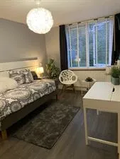 Kamer te huur: Logger, Punterbuurt Amstelveen