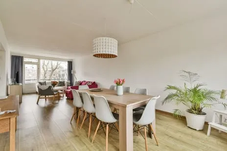 Appartement te koop: Loggerhof 33, Amsterdam