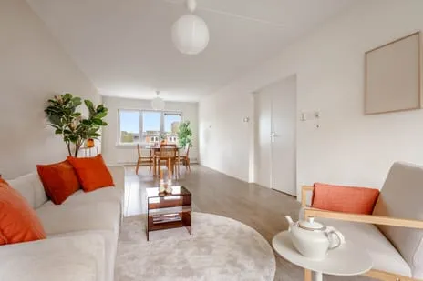Appartement te koop: Loggerhof 55, Banne-Zuidwest Amsterdam