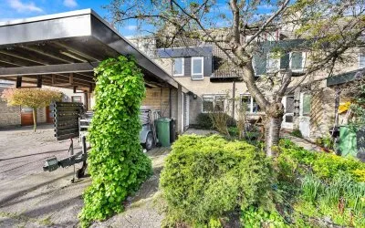 Tussenwoning te koop: Loggerkade 11, De Leyens Zoetermeer