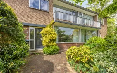 Tussenwoning te koop: Loggerstraat 85, Hoornseveld Zaandam