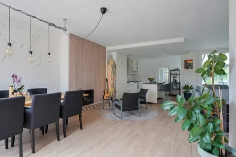 Tussenwoning te koop: Lohengrinlaan 11, Jagershoef Eindhoven