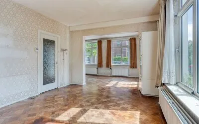 Appartement te koop: Lohengrinstraat 51, Componistenbuurt 'S-Gravenhage