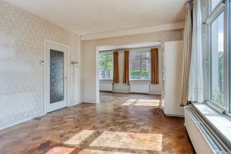 Appartement te koop: Lohengrinstraat 51, Componistenbuurt 'S-Gravenhage