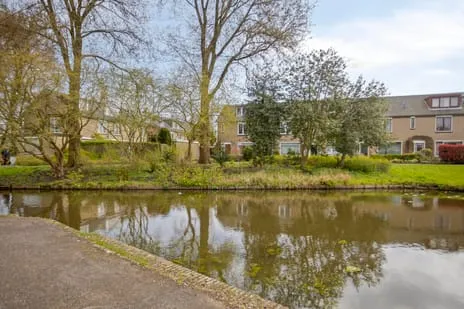 Hoekwoning te koop: Lohengrinstraat 64, Operabuurt Amstelveen