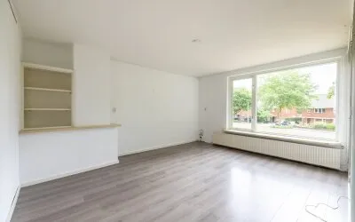 Appartement te koop: Lohmanlaan 39, Schöneveld - zuid Doetinchem