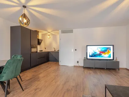 Appartement te koop: Lohmanpark 26, Centrum Ridderkerk