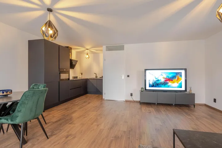 Appartement te koop: Lohmanpark 2982VS, Ridderkerk