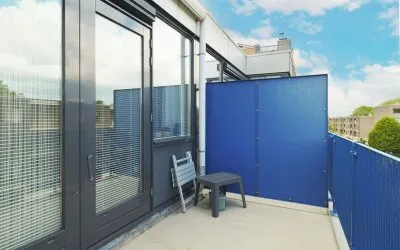 Appartement te koop: Lohmanpark 30, Centrum Ridderkerk
