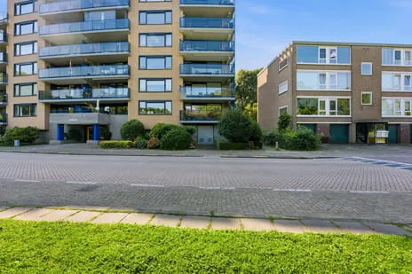 Apartment for sale: Lohmanpark 75, West Ridderkerk