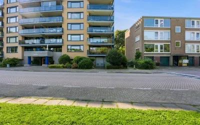 Appartement te koop: Lohmanpark 75, West Ridderkerk