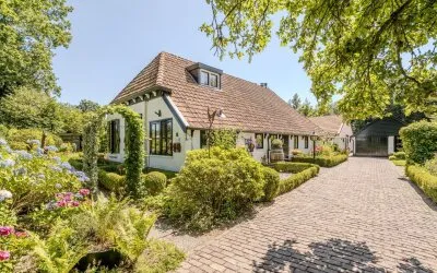 Vrijstaande woning te koop: Löhnislaan 4, De Pol De Pol
