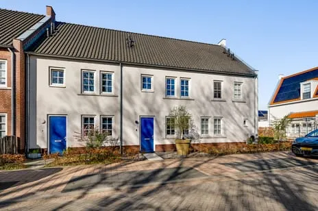 Tussenwoning te koop: Loijerdonk 14, Helmond