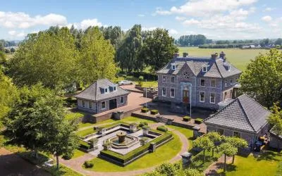Vrijstaande woning te koop: Loilseweg 7B, Wehl - west Wehl