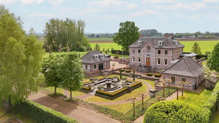 Vrijstaande woning te koop: Loilseweg 7B, Wehl - west Wehl