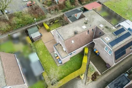 Hoekwoning te koop: Loire 31, Pittelo Midden Assen