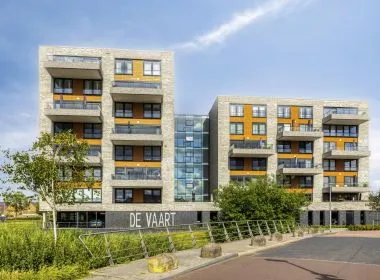 Appartement te koop: Loirestraat 139, Europa Purmerend