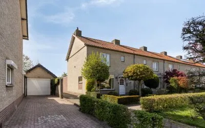 Hoekwoning te koop: Lokbossen 104, Reusel Reusel