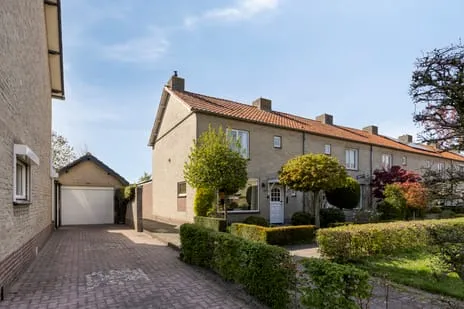 Hoekwoning te koop: Lokbossen 104, Reusel Reusel