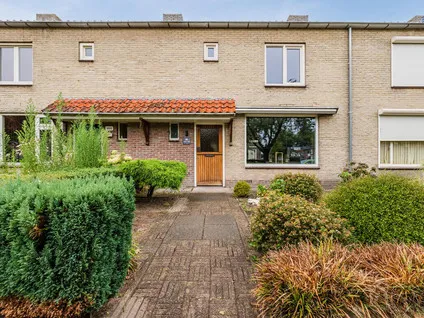 Tussenwoning te koop: Lokbossen 98, Reusel Reusel