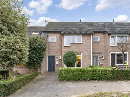 Tussenwoning te koop: Lokeren 139, Lokeren 'S-Hertogenbosch