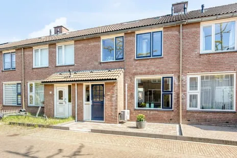 Tussenwoning te koop: Lokeren 71, Lokeren 'S-Hertogenbosch