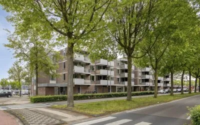 Appartement te koop: Lokerenpassage 6, Lokeren 'S-Hertogenbosch