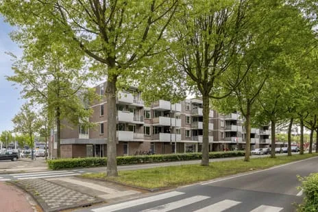 Appartement te koop: Lokerenpassage 6, Lokeren 'S-Hertogenbosch