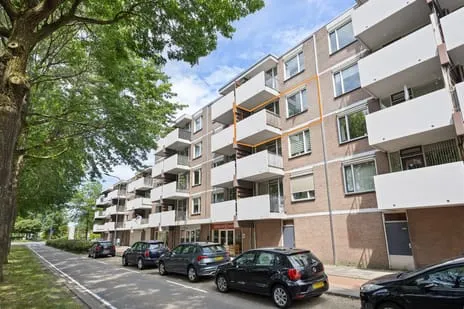 Appartement te koop: Lokerenpassage 64, Lokeren 'S-Hertogenbosch