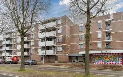 Appartement te koop: Lokerenpassage 64, Lokeren 'S-Hertogenbosch