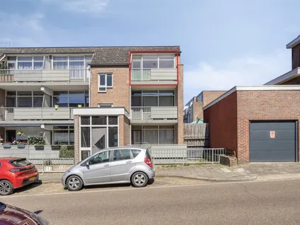 Appartement te koop: Lokerstraat 11B, Heerlerheide Kom Heerlen