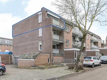 Appartement te koop: Lokerstraat 1G, Heerlerheide Kom Heerlen