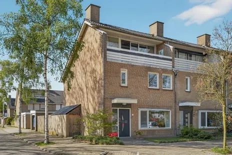 Hoekwoning te koop: Lokert 1, Heesterakker Eindhoven