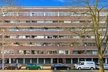 Appartement te koop: Lokhorst 6, Ouderzorg Leiderdorp