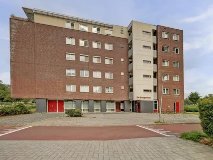 Appartement te koop: Lokkertsemolenweg 286, Hoogvliet Noord Hoogvliet Rotterdam