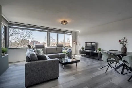 Appartement te koop: Lokkertsemolenweg 64, Hoogvliet Rotterdam