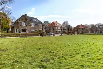 Twee-onder-één-kap te koop: Lokveenweg 31, Haren Gn