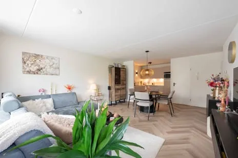 Appartement te koop: Lollestraat 6B, Oudenbosch-Centrum Oudenbosch