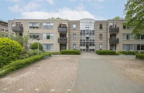 Apartment for sale: Lollestraat 8, Oudenbosch-Centrum Oudenbosch