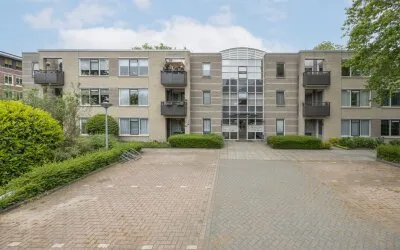 Appartement te koop: Lollestraat 8, Oudenbosch-Centrum Oudenbosch