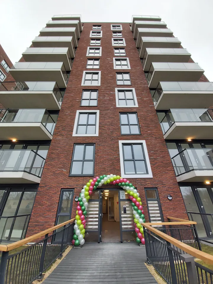 Appartement te huur: Lomanlaan 81, Transwijk-Zuid Utrecht