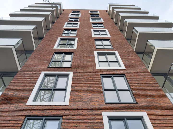 Appartement te huur: Lomanlaan 87, Transwijk-Zuid Utrecht
