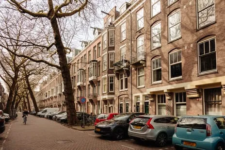 Appartement te koop: Lomanstraat 10A, Amsterdam