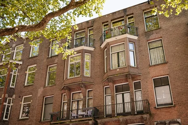 Appartement te huur: Lomanstraat 49-2, Valeriusbuurt-West Amsterdam